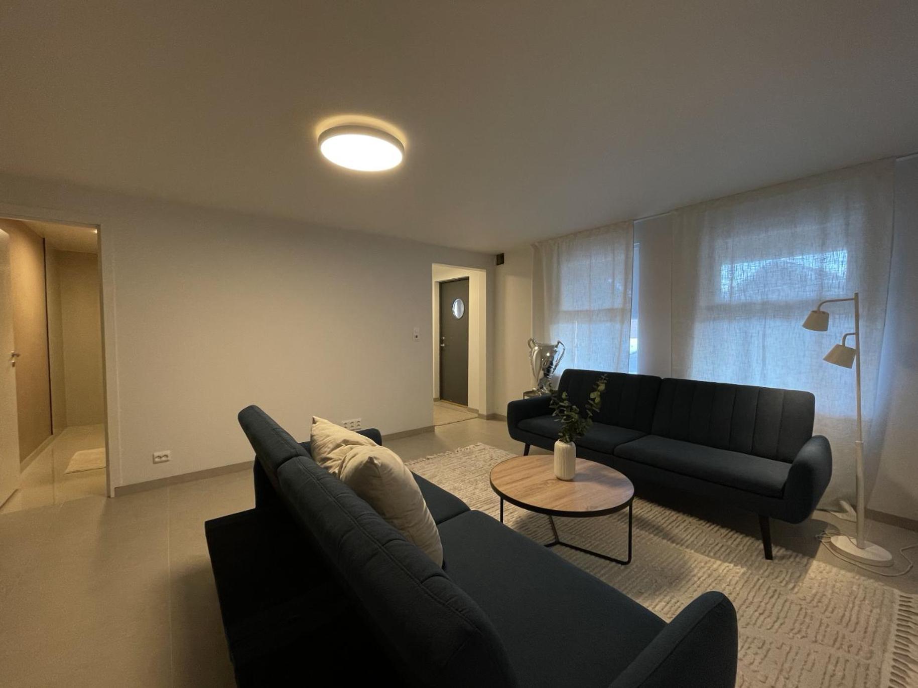 I - Hellemyr Lejlighed Kristiansand